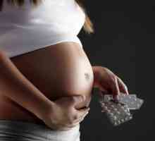 Copii Nurofen în timpul sarcinii: un ajutor sau o amenințare?