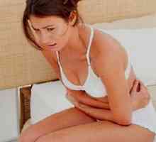 Diaree în timpul sarcinii