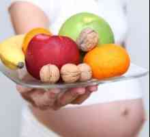 Dieta pentru femeile gravide