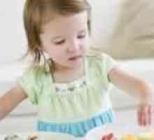 Dieta pentru diaree la copii