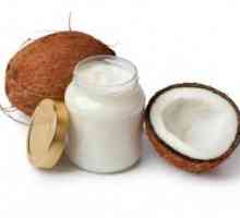 Pentru piele, păr, și produse alimentare: ulei de cocos in timpul sarcinii - cum se aplica?