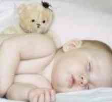 Ziua de somn copil. Valoarea unui pui de somn după-amiază pentru copii de-al doilea și al treilea…