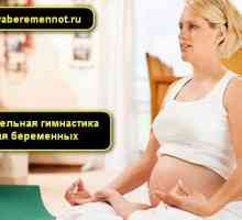 Exerciții de respirație pentru femeile gravide
