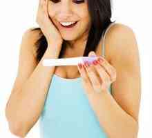 Este probabil sa ramane insarcinata in timpul menstruatiei pentru femei