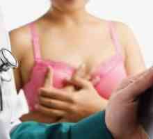 Glande mamare fibroase de san - modul de a trata?