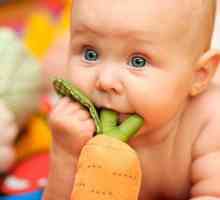 Dezvoltarea fizică a copiilor de la 3 până la 6 luni