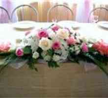 Florarii pentru a decora evenimente de nunta