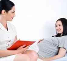 Acid folic la planificarea sarcinii
