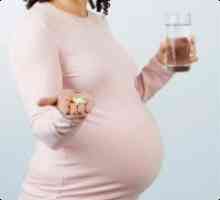 Acidul folic in timpul sarcinii