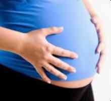 Hematom in uter in timpul sarcinii