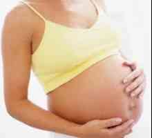 Hemoroizi la femeile gravide la inceputul sarcinii