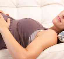 Hemoroizi în timpul sarcinii: cauze, tratament, prevenire