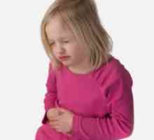 Hepatita A la copii - simptome