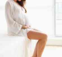 Herpes în timpul sarcinii