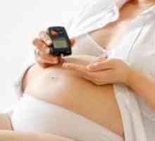 Diabetul gestational in timpul sarcinii