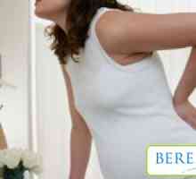 Preeclampsia în timpul sarcinii
