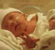 Hipoxia la nou-născuți