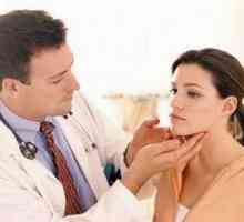 Hipotiroidismului - Simptome si tratament