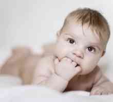 Hipotonie la copil: ce trebuie să știi?