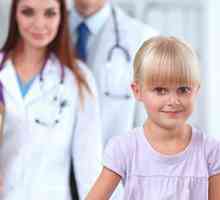 Glomerulonefrita la copii
