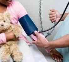 Glomerulonefrita la copii