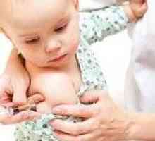 Program de vaccinare pentru copii. vaccinare națională