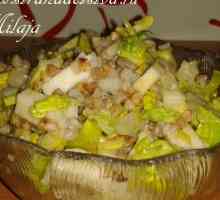 Salata Grechnivy