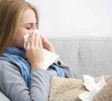 Gripa în timpul sarcinii - riscuri potențiale și tratament