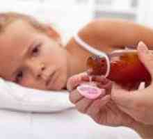 Medicamente imunostimulatoare pentru copii