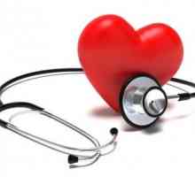 Infarct miocardic - simptome și tratament