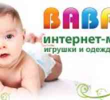 Magazin online babadu.ru (+ cupoane de reduceri)