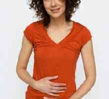 Ulcerul peptic în timpul sarcinii
