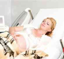 Eclampsia în timpul sarcinii
