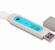 Test de sarcină electronic