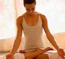 Yoga pentru femeile gravide