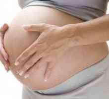 Cum să se ocupe de mâncărime în timpul sarcinii?