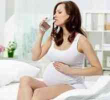 Cum sa scapi de arsuri la stomac in timpul sarcinii?