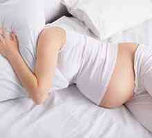 Cum de a evita depresia in timpul sarcinii?