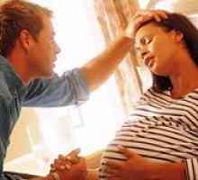 Cum de a evita lacrimi în timpul nașterii