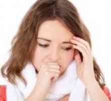 Cum de a trata o durere în gât în ​​timpul sarcinii