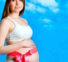 Cum de a trata o infecție de drojdie în timpul sarcinii