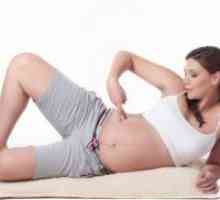 Cum pot pierde în greutate o femeie gravidă?