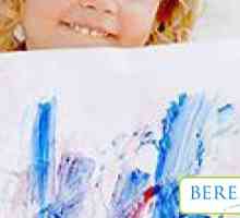 Cum de a învăța copilul să distingă culorile