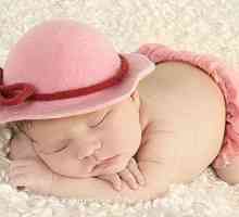 Pernele pentru nou-născuți - este necesară sau nu