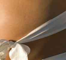 Cum de a purta un bandaj pentru femeile gravide