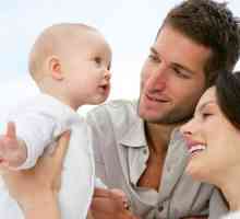 Cum de a stabili de paternitate