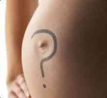 Cum de a determina sexul copilului la începutul sarcinii?
