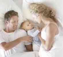 Cum se dezvata un copil de la co-dormit cu părinții lor?