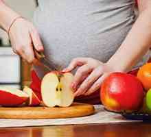 Cum să piardă în greutate în timpul sarcinii