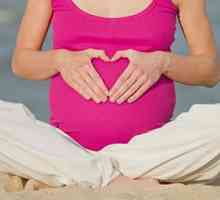 Cum de a stimula imunitatea în timpul sarcinii